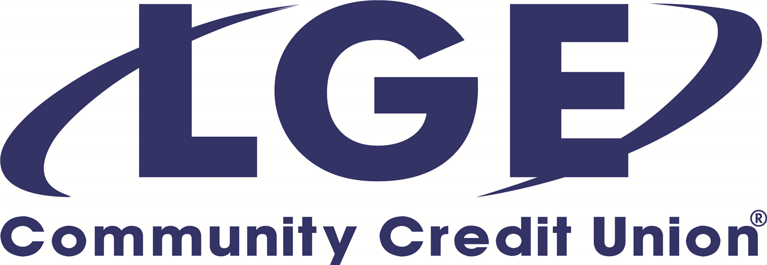 LGE Community Credit Union- Financial Education Center Information